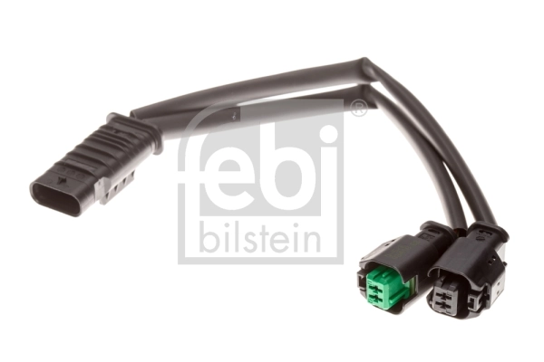 Cable Repair Set, thermostat